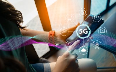 5G Mreže: Kako Brzi Internet Revolucionizira Način na koji Živimo i Radimo