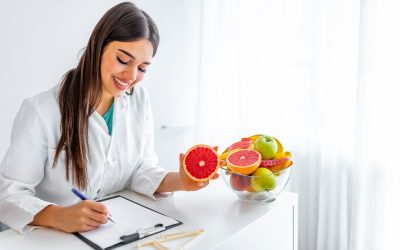 Nutricionizam i Zdravlje: Kako Ishrana Utječe na Vašu Ljepotu
