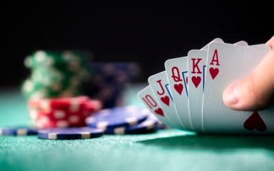 Strategije i taktike za pobjedu u online casinima: Saznajte kako pobijediti