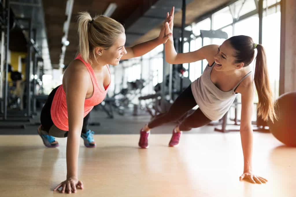 Trendovi u Fitnessu i Vježbanju: Pronalaženje Savršenog Treninga za Vas