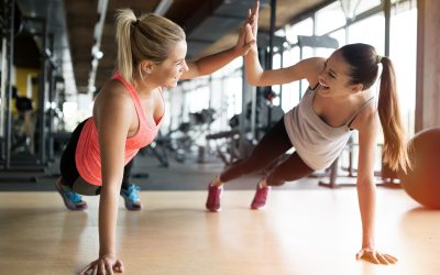 Trendovi u Fitnessu i Vježbanju: Pronalaženje Savršenog Treninga za Vas