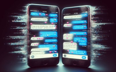 Digitalna Bliskost: Gay SMS Oglasi i Izazovi Online Intimnosti