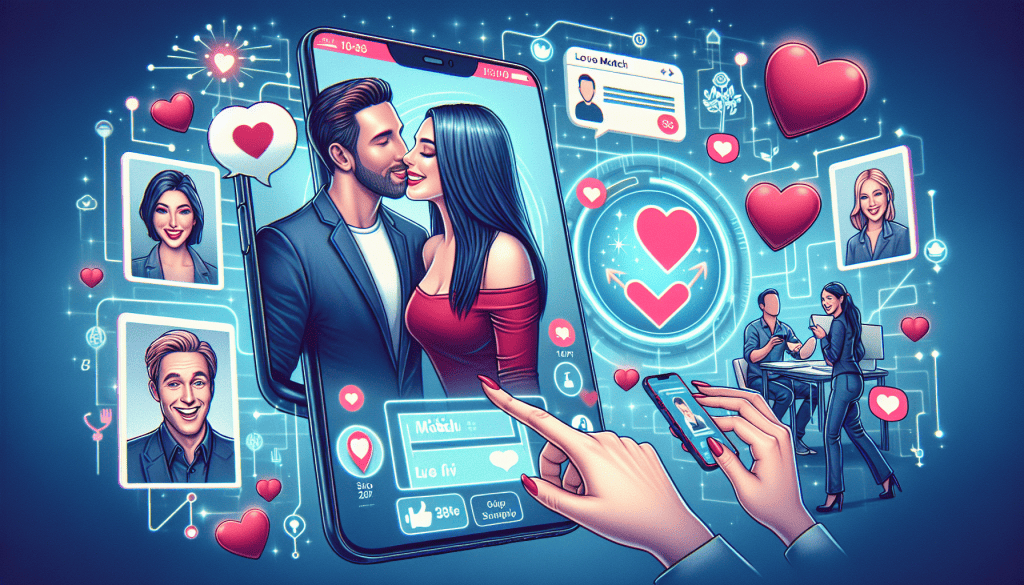 Ljubav na prvi swipe: Kako tehnologija oblikuje način na koji se upoznajemo