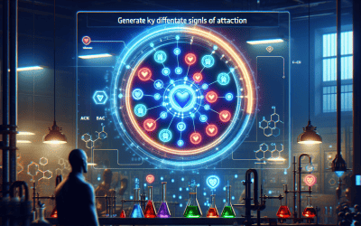 Virtualna kemija: Kako prepoznati prave znakove privlačnosti online