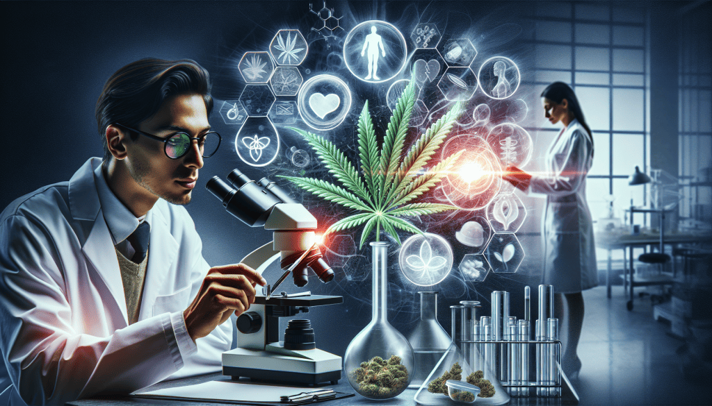 Znanstveni Pogled na Lijek: Sjeme Marihuane u Medicinskom Istraživanju