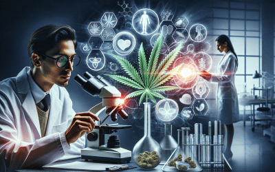 Znanstveni Pogled na Lijek: Sjeme Marihuane u Medicinskom Istraživanju