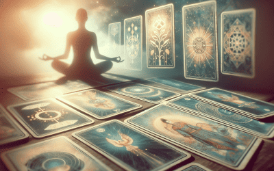 Tarot kao alat za meditaciju: Unutarnje putovanje kroz karte