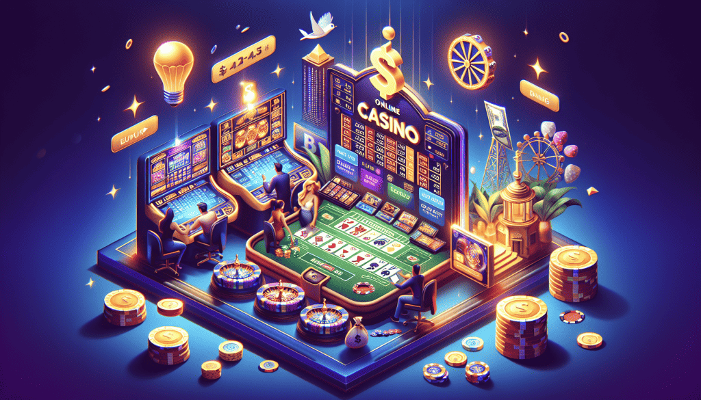 Rizk casino