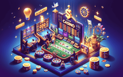Rizk casino