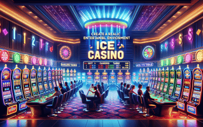 Ice casino