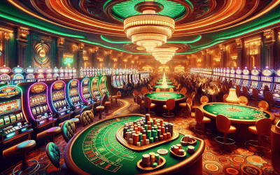 Germania casino