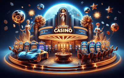 Viggoslots casino