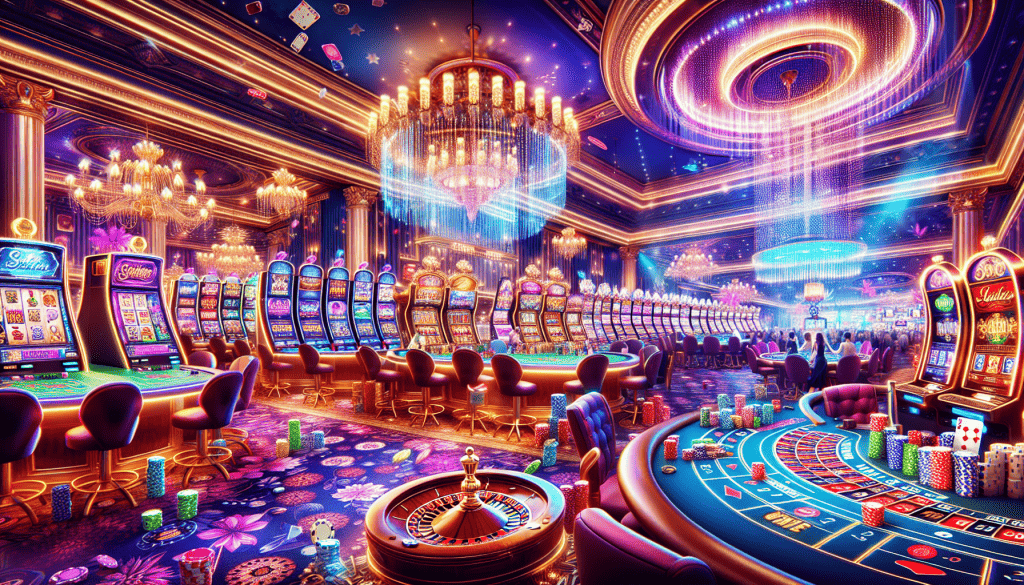 PlayHub casino