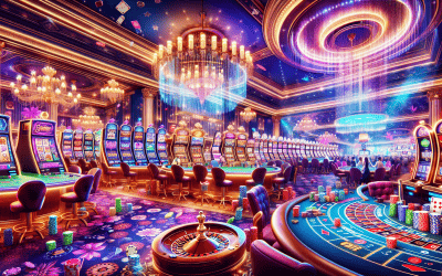 PlayHub casino