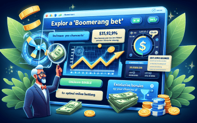 Boomerang bet