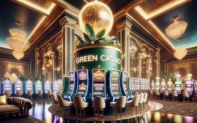 Verde casino