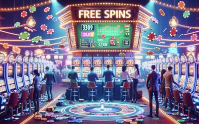 Kako pravilno koristiti casino besplatne vrtnje?