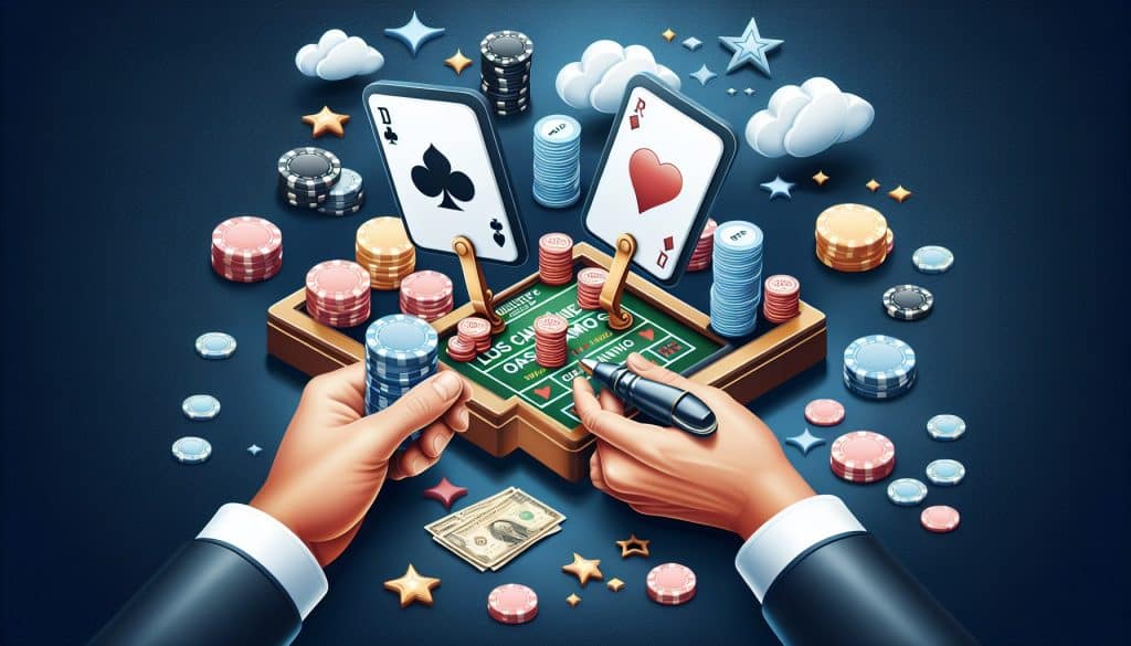 Najveće prednosti i mane casino igara uživo Najveće prednosti i mane casino igara uživo