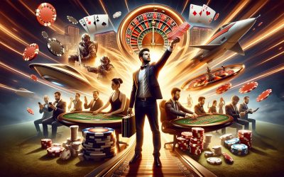 Najbolji casino turniri koji nude velike nagrade!