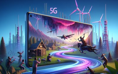 Kako 5G mreža poboljšava iskustvo igranja