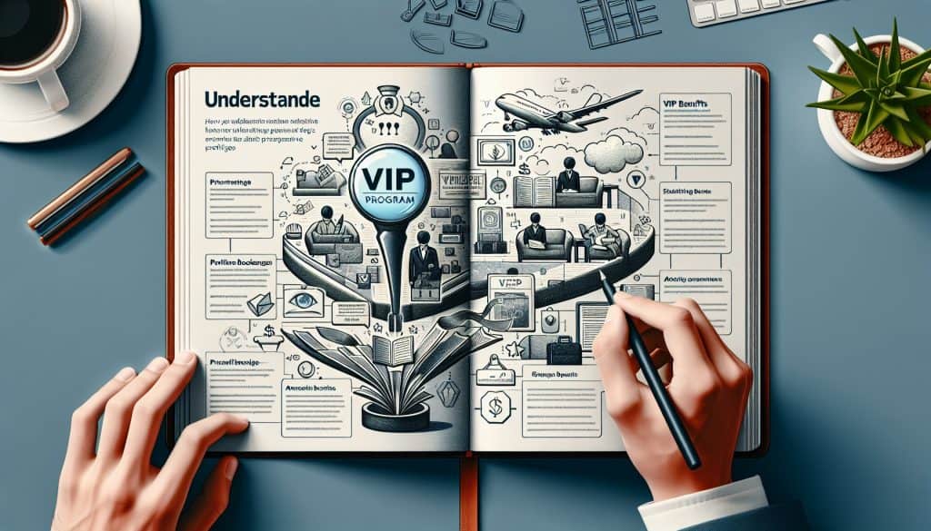 Kako iskoristiti VIP programe za dodatne pogodnosti Kako iskoristiti VIP programe za dodatne pogodnosti