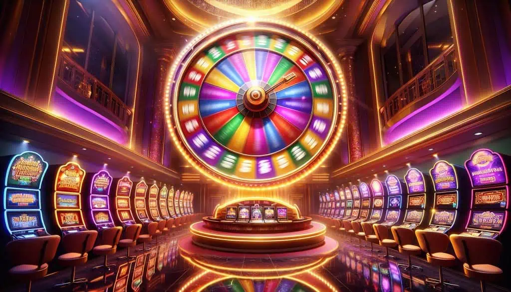 Spin Better Spin Better
