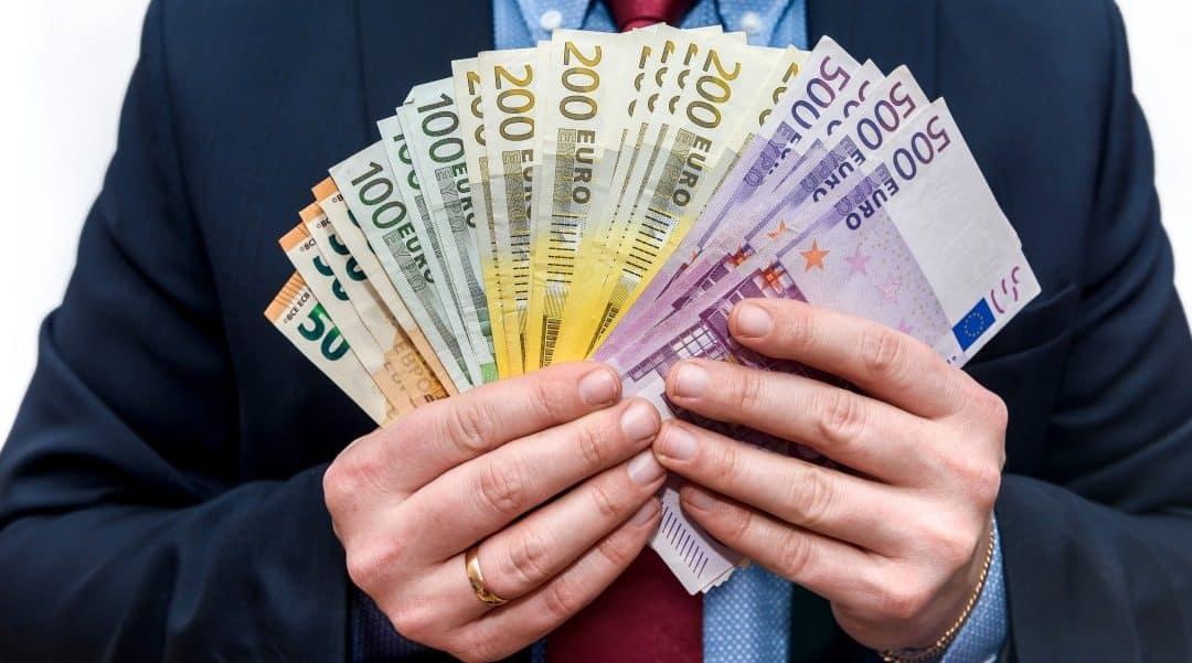 Kako kombinirati više izvora prihoda za stabilnost