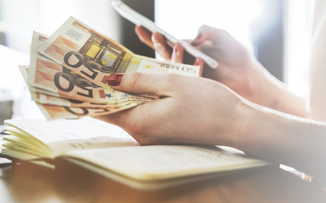 Mikrofinancije kao alat za osobni razvoj