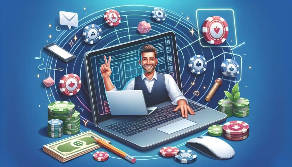Kako odabrati siguran online casino? Kako odabrati siguran online casino?