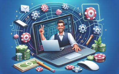 Kako odabrati siguran online casino?
