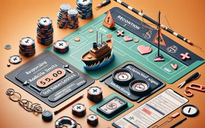 Kako se kladiti odgovorno u online casinu?