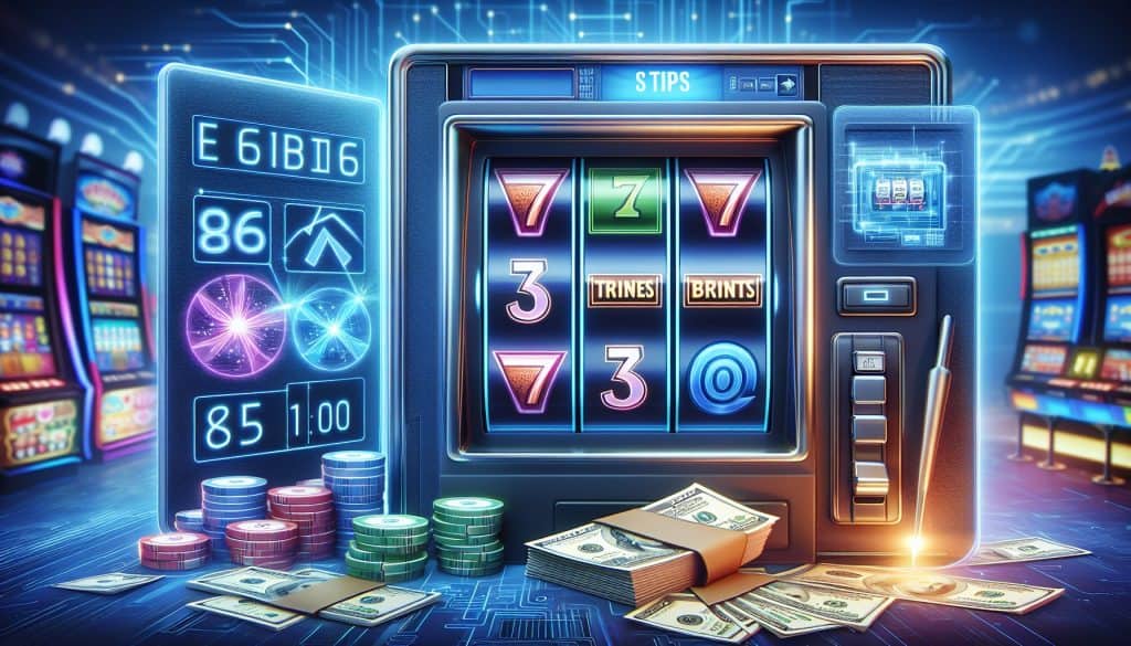 Kako koristiti multiplikatore u slot igrama? Kako koristiti multiplikatore u slot igrama?