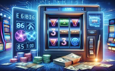 Kako koristiti multiplikatore u slot igrama?