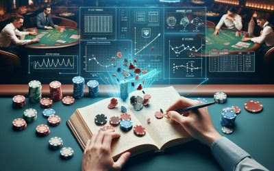 Kako igrati casino igre na pametan način i smanjiti gubitke?