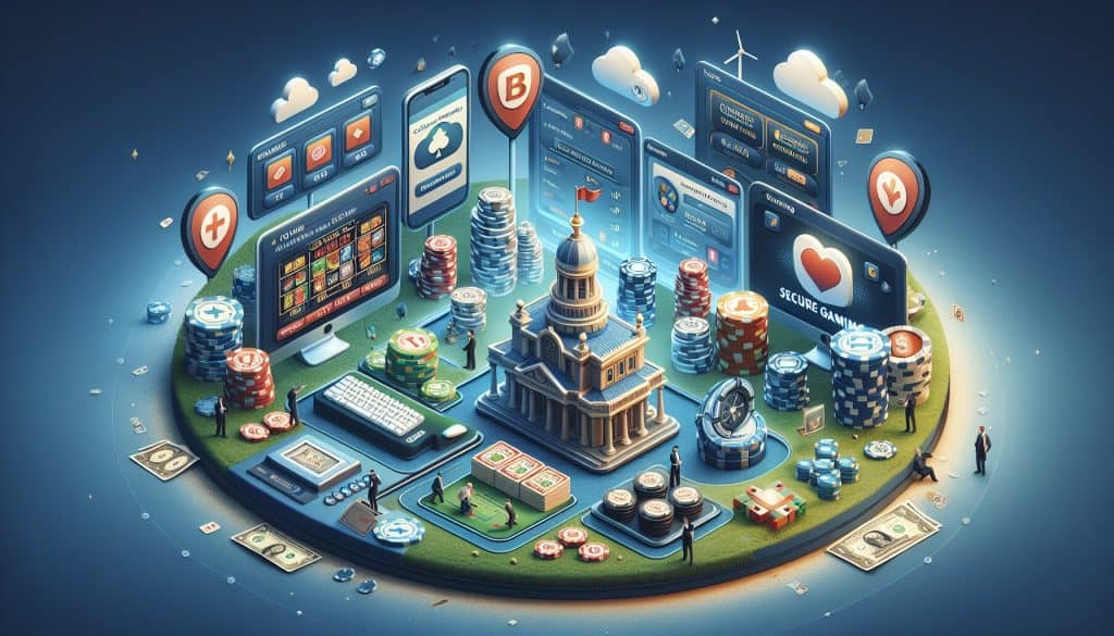 Kako prepoznati online casina s najpoštenijim uvjetima igre? Kako prepoznati online casina s najpoštenijim uvjetima igre?