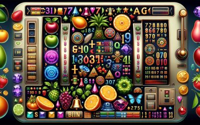 Kako razumjeti simboliku i dizajn slot igara
