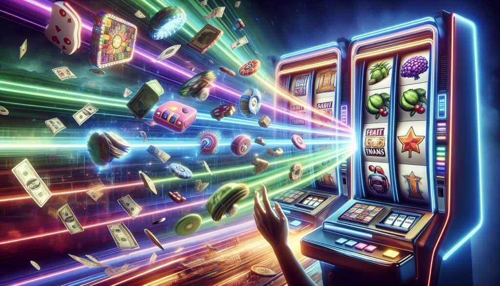 Kako se slot igre prilagođavaju trendovima
