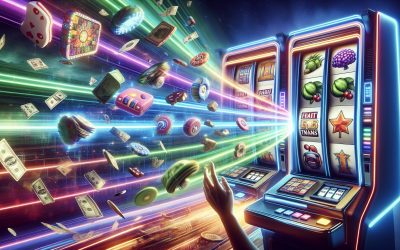 Kako se slot igre prilagođavaju trendovima