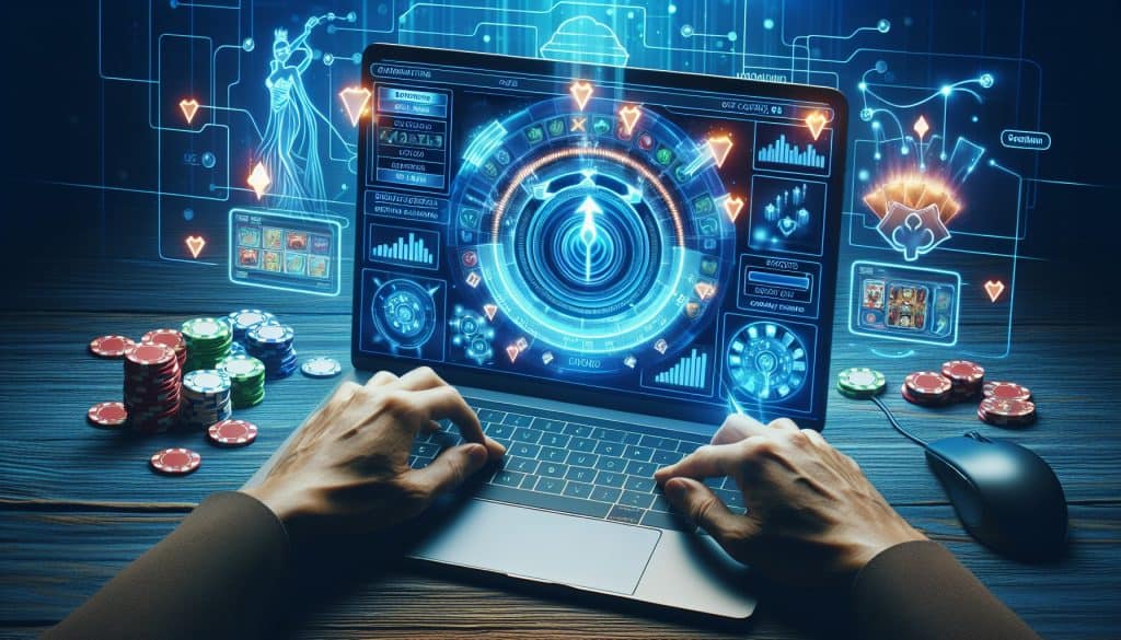 Kako poboljšati šanse za dobitak u online casinu?