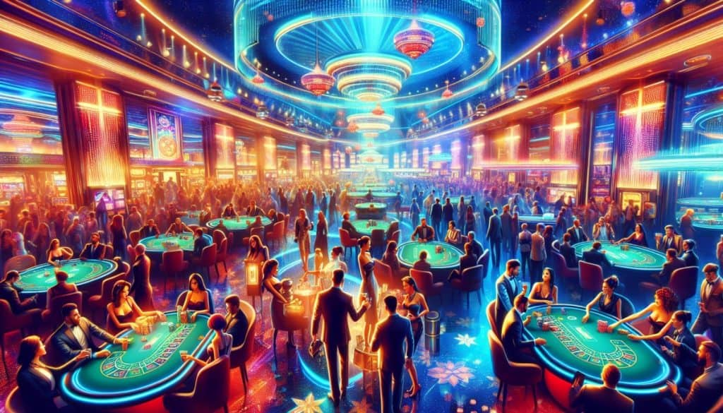Najbolji casino turniri u 2025 Najbolji casino turniri u 2025