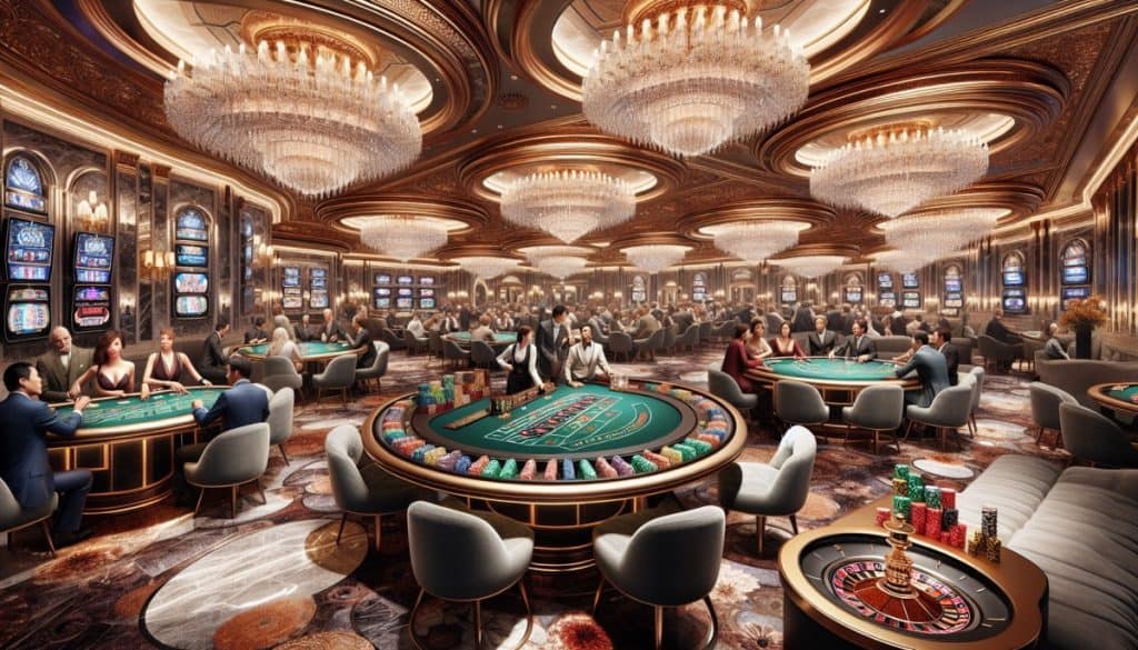 Igraj kao high roller iako imaš mali budžet Igraj kao high roller iako imaš mali budžet