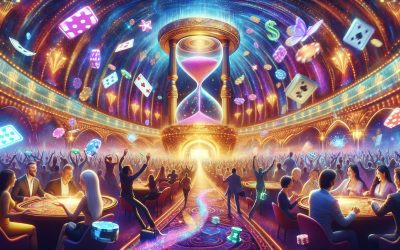 Casino bonusi s uvjetima koji su predobri da bi bili istiniti