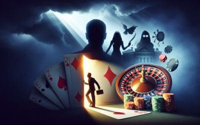 Kada casino zna da si spreman za veliki gubitak