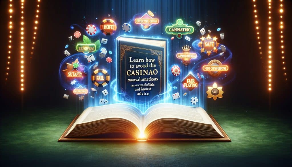 Najčešće manipulacije u casino recenzijama