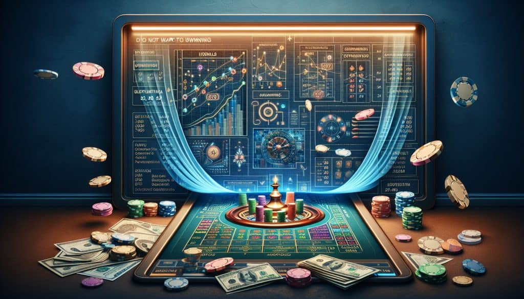 Tajne payout sustava koje casina pokušavaju sakriti Tajne payout sustava koje casina pokušavaju sakriti
