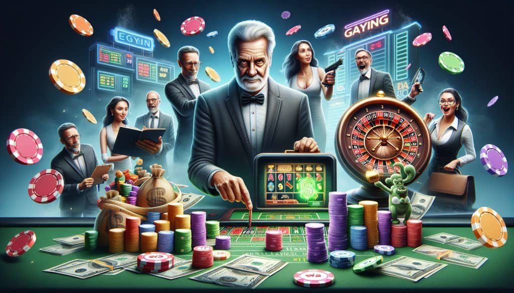 Playtech igre koje imaju veći RTP nego što misliš Playtech igre koje imaju veći RTP nego što misliš