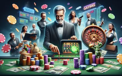Playtech igre koje imaju veći RTP nego što misliš