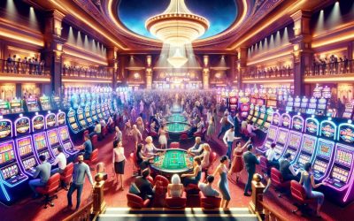 SlotExpress Casino