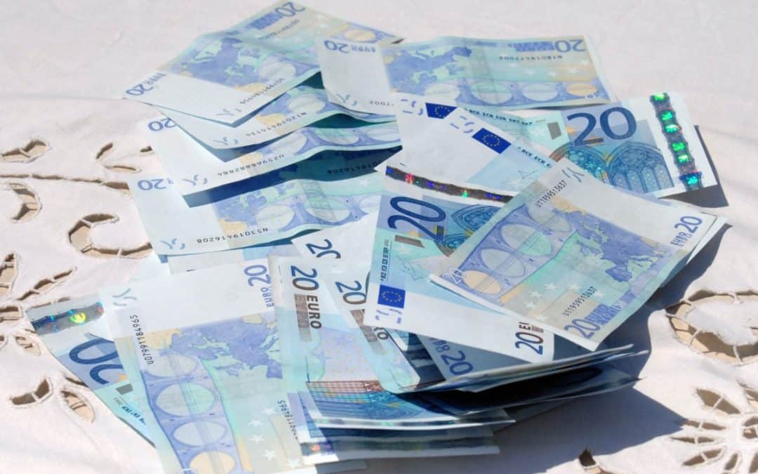 Kako postaviti financijske ciljeve i pratiti njihov napredak