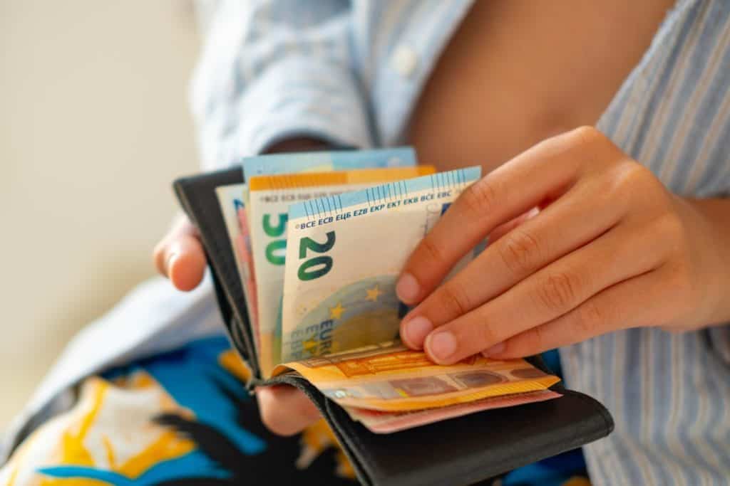 Kako se pripremiti za iznenadne troškove bez panike Kako se pripremiti za iznenadne troškove bez panike